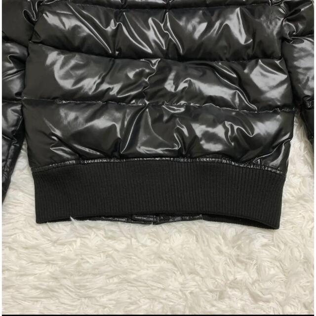 最適 Burberry ダウンジャケット　美品