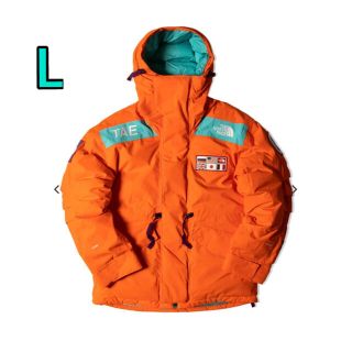 ザノースフェイス(THE NORTH FACE)のL the north face TRANS ANTARCTICA PARKA (マウンテンパーカー)