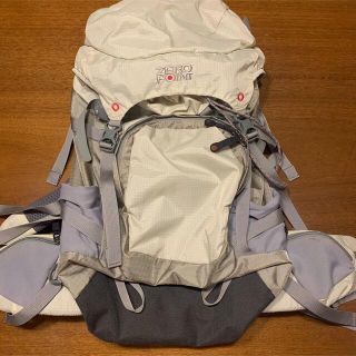 mont bell - mont-bell リュック チャチャパック30 モンベルの通販 by