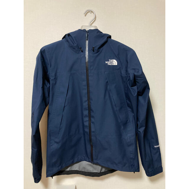 THE NORTH FACE(ザノースフェイス)の【値下げ不可】ノースフェイスクライムライトジャケット　M  ※クリーニング済 メンズのジャケット/アウター(ナイロンジャケット)の商品写真