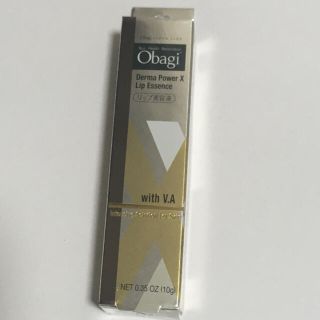 オバジ(Obagi)のオバジ ダーマパワーXリップエッセンス 10g Obagi(リップケア/リップクリーム)