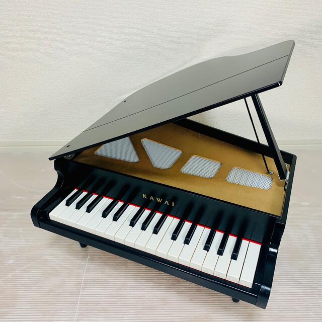 【美品】KAWAI カワイ ミニピアノ ミニグランドピアノ Piano 32鍵盤