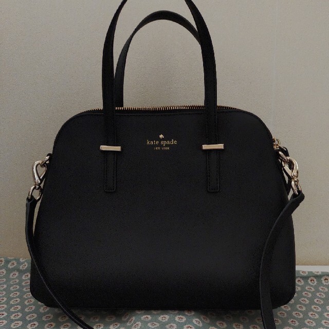 kate spade NEW YORK ハンドバッグ