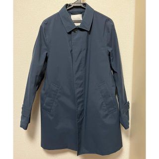 ユナイテッドアローズグリーンレーベルリラクシング(UNITED ARROWS green label relaxing)のユナイテッドアローズ　コート(ステンカラーコート)