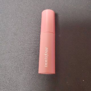 イニスフリー(Innisfree)のイニスフリー ビビッドコットンインク7(口紅)