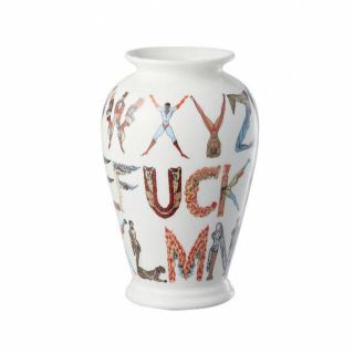 シュプリーム(Supreme)のSupreme Alphabet Vase White(花瓶)