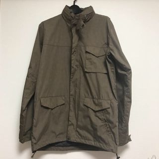 ノンネイティブ(nonnative)の値下げしました！ノンネイティヴ ジャケット(ナイロンジャケット)