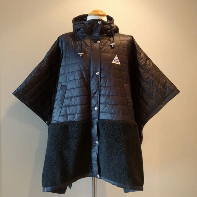 Cape HEIGHTS ケープハイツ ポンチョの通販 by ROBIN's shop|ラクマ Cape HEIGHTS ケープハイツ ポンチョの通販 by ROBIN's shop|ラクマ