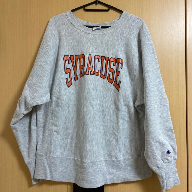 ランキングや新製品 - Champion 80s USA製 トリコタグ リバース