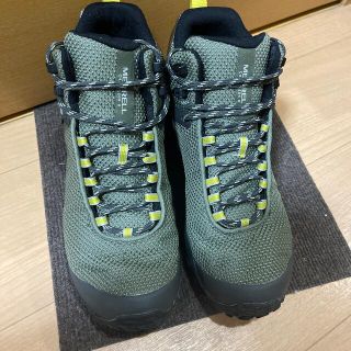 メレル(MERRELL)の【中古】メレル　カメレオン８　２６．５センチ(ブーツ)