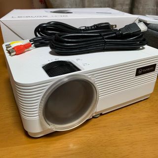 プロジェクター vankyoのフリマアイテム一覧 プロジェクター vankyoのフリマアイテム一覧