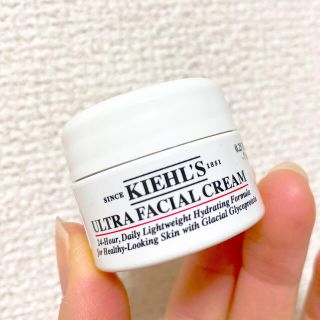 キールズ(Kiehl's)のキールズ　クリームUFC 6.8g(フェイスクリーム)