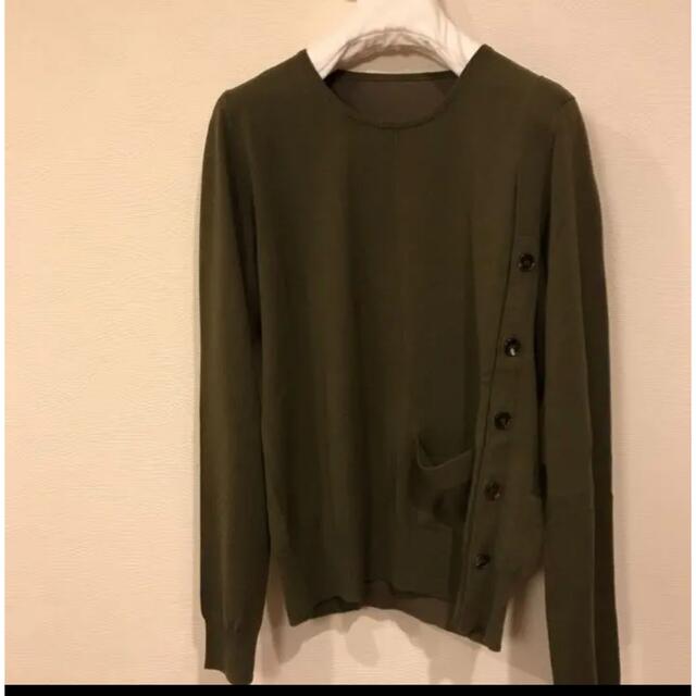 高い品質 マルジェラ ニット サイズ S margiela 再構築 agapeeurope.org
