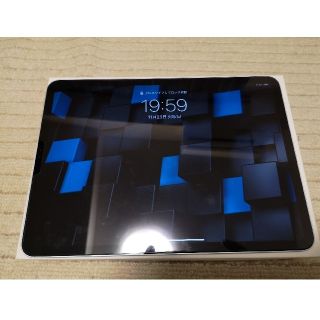 アイパッド(iPad)の【ヨっしゃん様専用】iPad Pro (タブレット)