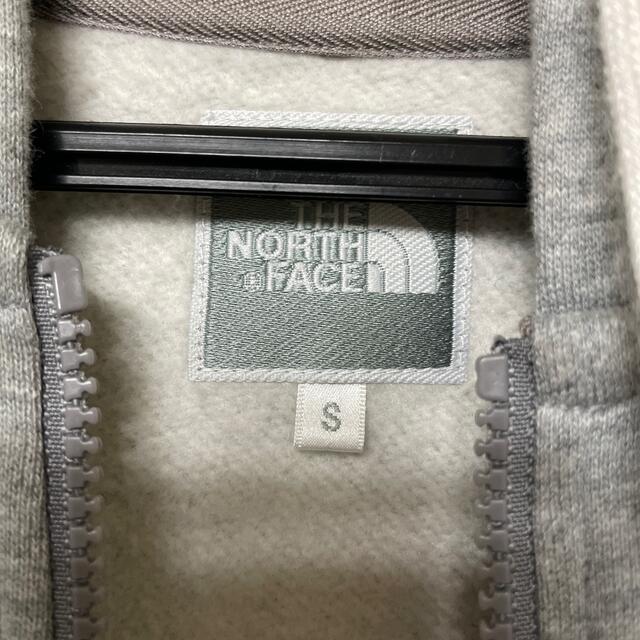 THE NORTH FACE(ザノースフェイス)のノースフェイス　パーカー メンズのトップス(パーカー)の商品写真