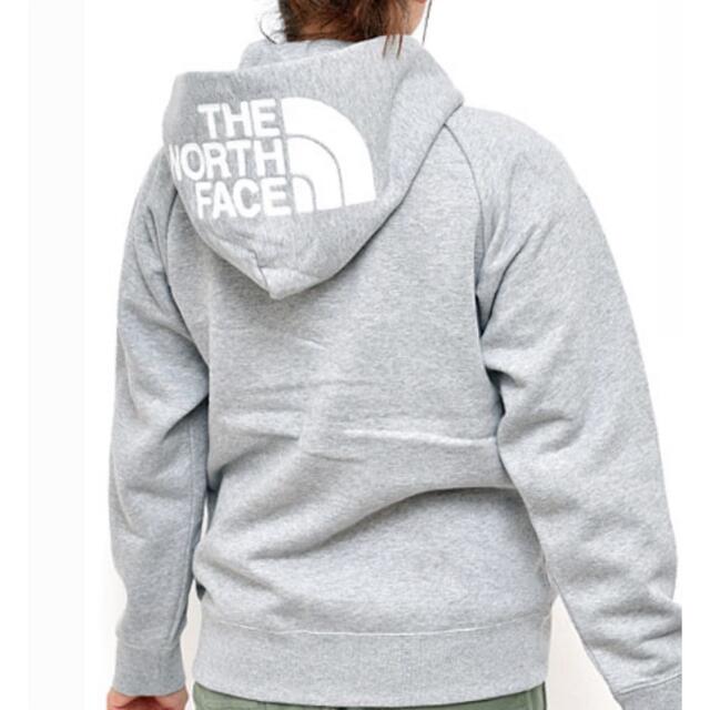 THE NORTH FACE(ザノースフェイス)のノースフェイス　パーカー メンズのトップス(パーカー)の商品写真