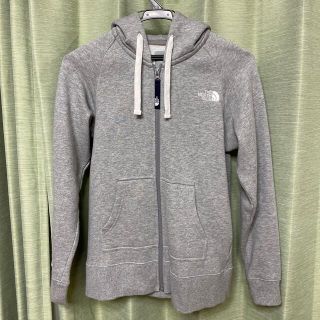 ザノースフェイス(THE NORTH FACE)のノースフェイス　パーカー(パーカー)