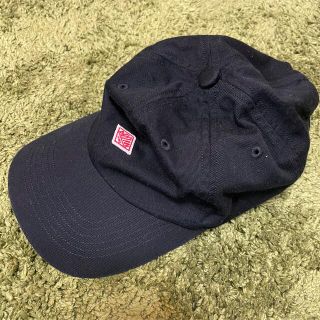 ダントン(DANTON)のDANTON キャップ(キャップ)