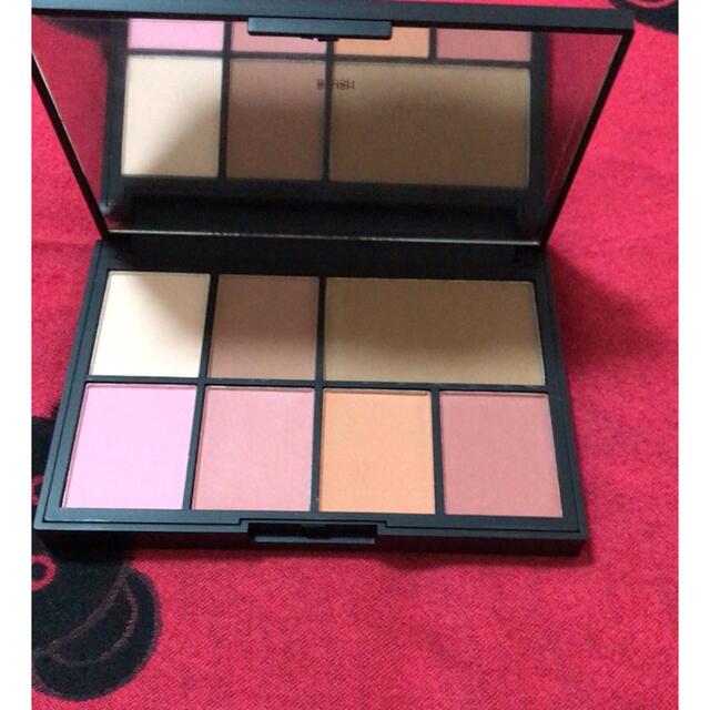 NARS フェイスカラー　セット コスメ/美容のベースメイク/化粧品(フェイスカラー)の商品写真