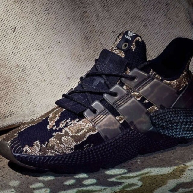 adidas - adidas prophere undefeated camo undftdの通販 by masa's