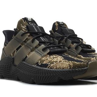 アディダス(adidas)のadidas prophere undefeated camo undftd(スニーカー)