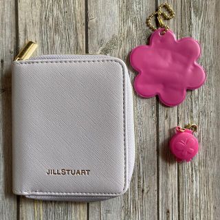 ジルスチュアート(JILLSTUART)のゼクシィ　ジルスチュアート　付録(その他)