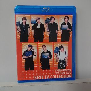 ボウダンショウネンダン(防弾少年団(BTS))のBTS BEST TV COLLECTION(アイドル)