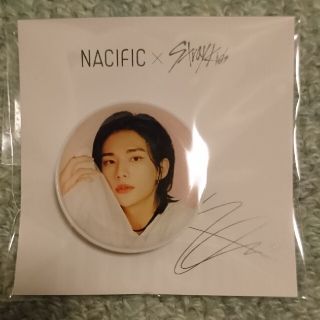 NACIFIC Straykids グリップトック ヒョンジン(アイドルグッズ)