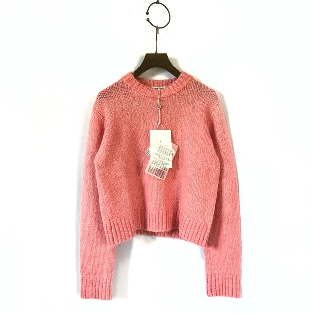 ウールアル】 BAUM UND PFERDGARTEN - 新品✨BAUM UND PFERDGARTEN
