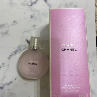 シャネル(CHANEL)のあきやんさん(ボディクリーム)