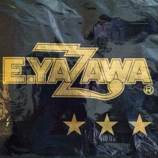 ヤザワコーポレーション(Yazawa)の矢沢永吉 メタルバッグ ☆新品未開封☆(その他)