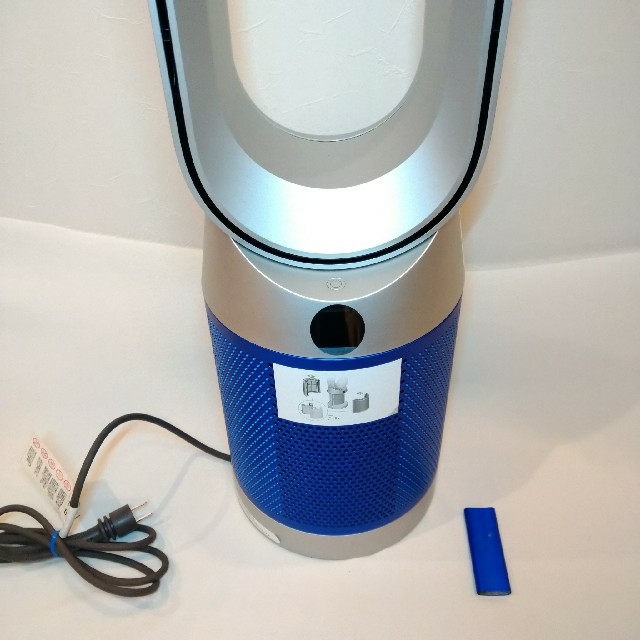 dyson ダイソン Purifier Cool 空気清浄ファン TP07SB スマホ/家電/カメラの生活家電(空気清浄器)の商品写真