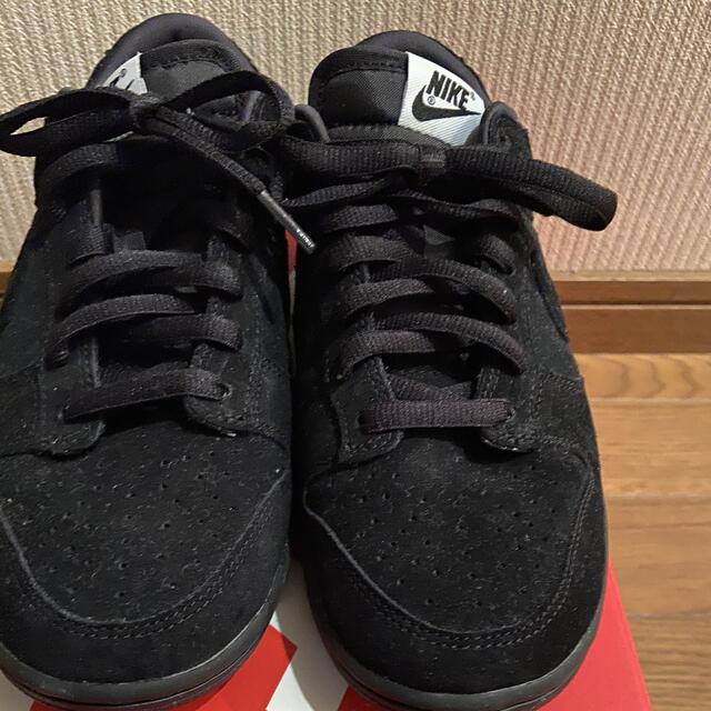 NIKE(ナイキ)のNIKE DUNK LOW ナイキ　ダンク　ロー メンズの靴/シューズ(スニーカー)の商品写真