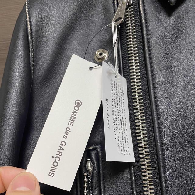 COMME des GARCONS - FOREVER コムデギャルソン ギャルソン COMME des GARCONS - FOREVER コムデギャルソン ギャルソン