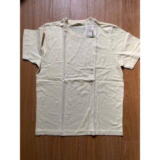 ムジルシリョウヒン(MUJI (無印良品))の無印良品　衣類2店セット(Tシャツ/カットソー(半袖/袖なし))