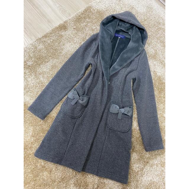 美品!エムズグレイシー ロングコート 爆買い! www.e-gaio.com.br