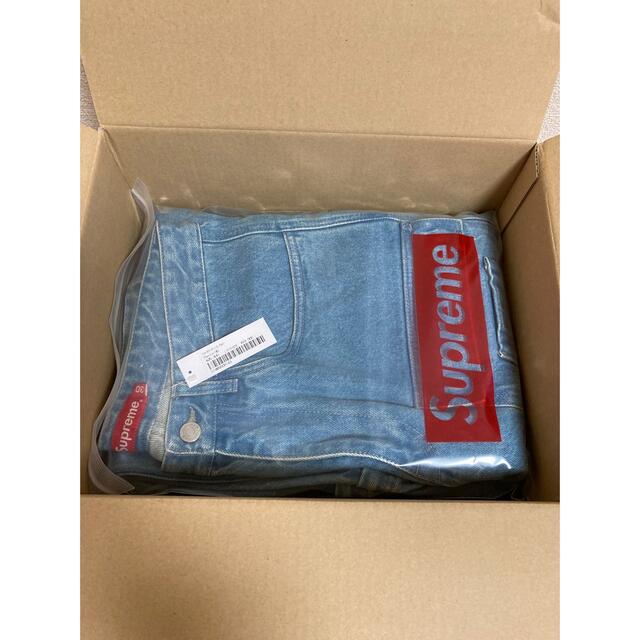 Supreme Zip-Off  Utility Pant 30インチ