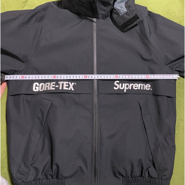 supreme GORE TEX Court Jacket