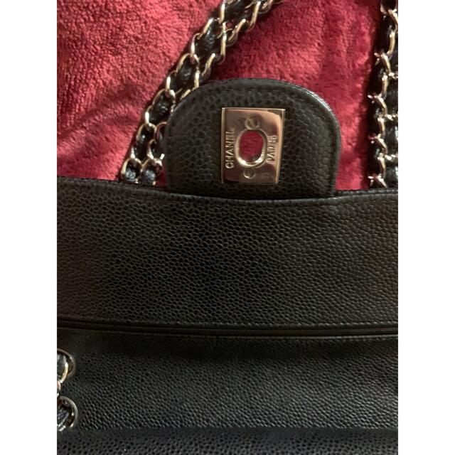 CHANEL(シャネル)のCHANEL マトラッセ レディースのバッグ(ハンドバッグ)の商品写真