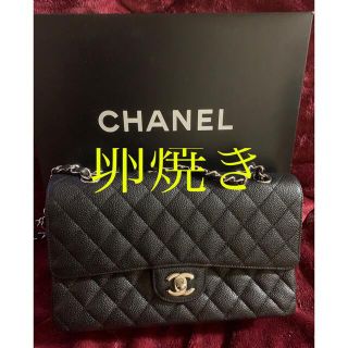 シャネル(CHANEL)のCHANEL マトラッセ(ハンドバッグ)