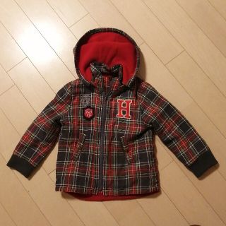 トミーヒルフィガー(TOMMY HILFIGER)のトミー　TOMMY HILFIGER　トミーヒルフィガー　コート　ジャンパー(ジャケット/上着)