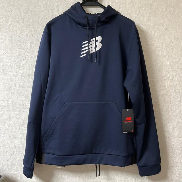 未使用品•ニューバランススウェットセット2XL