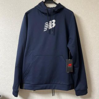 ニューバランス(New Balance)の未使用品•ニューバランススウェットセット2XL(スウェット)