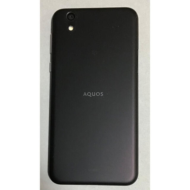 AQUOS(アクオス)のAQUOS sense SH-01K docomo Simフリー スマホ/家電/カメラのスマートフォン/携帯電話(スマートフォン本体)の商品写真