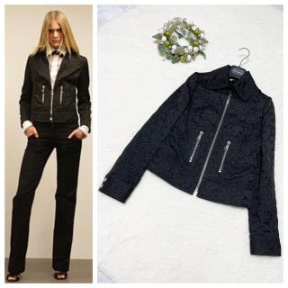 DOLCE&GABBANA - 本物 美品 ドルチェ&ガッバーナ 花柄 フラワー ...