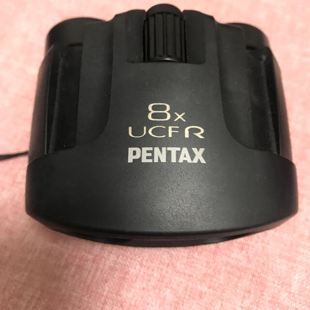 PENTAX(ペンタックス)の双眼鏡 スポーツ/アウトドアのスポーツ/アウトドア その他(その他)の商品写真