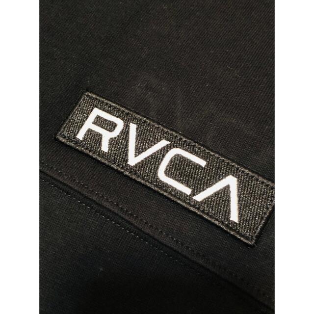 ルーカ rvca  ロンT