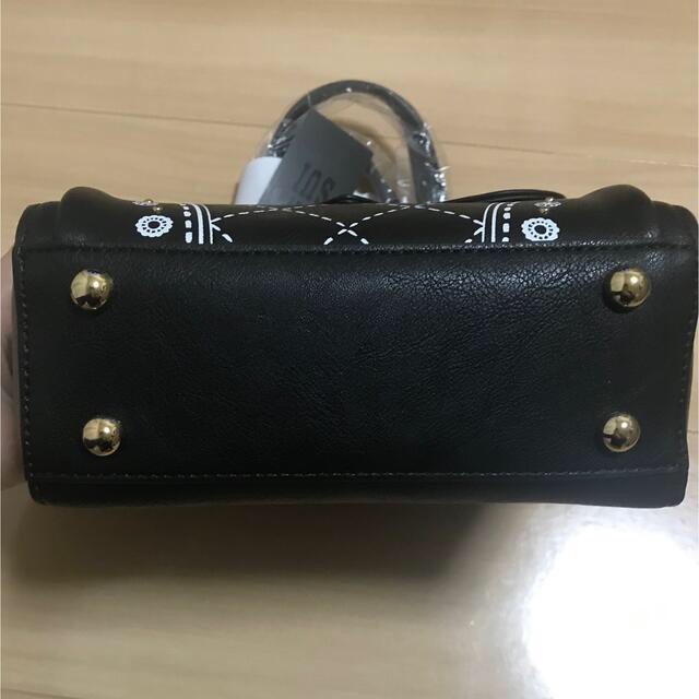 ANNA SUI ショルダーバック