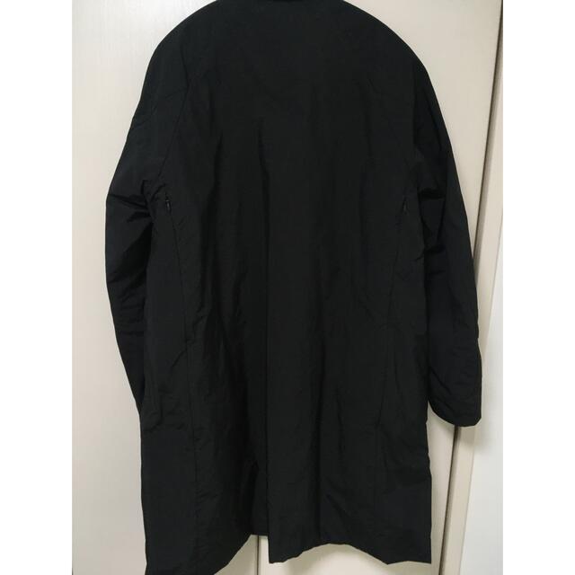 COMOLI(コモリ)のteatora  wallet coat dual point  メンズのジャケット/アウター(ステンカラーコート)の商品写真