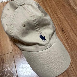 ラルフローレン(Ralph Lauren)のPOLO ラルフローレン キャップ 帽子(キャップ)